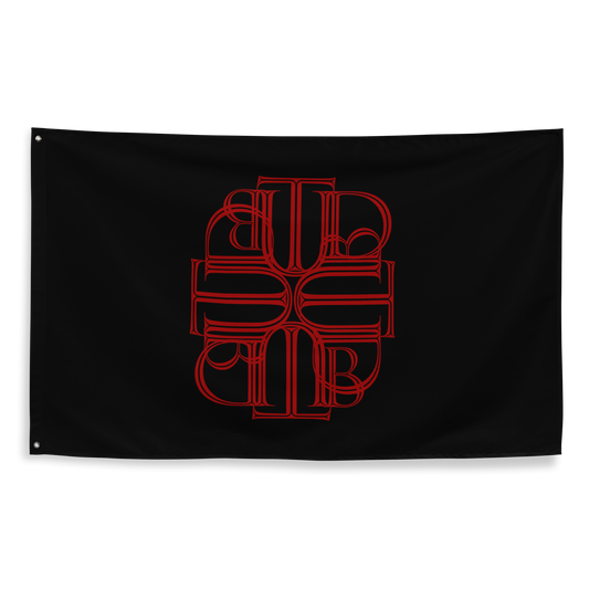 BUTD Flag