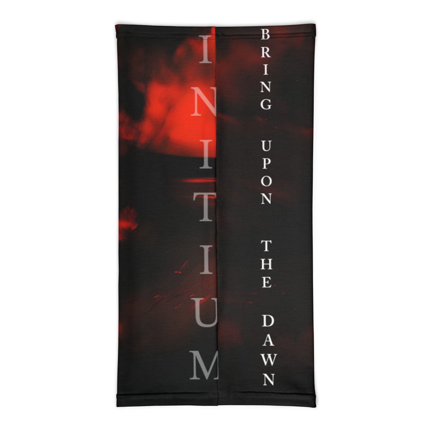 INITIUM Neck Gaiter