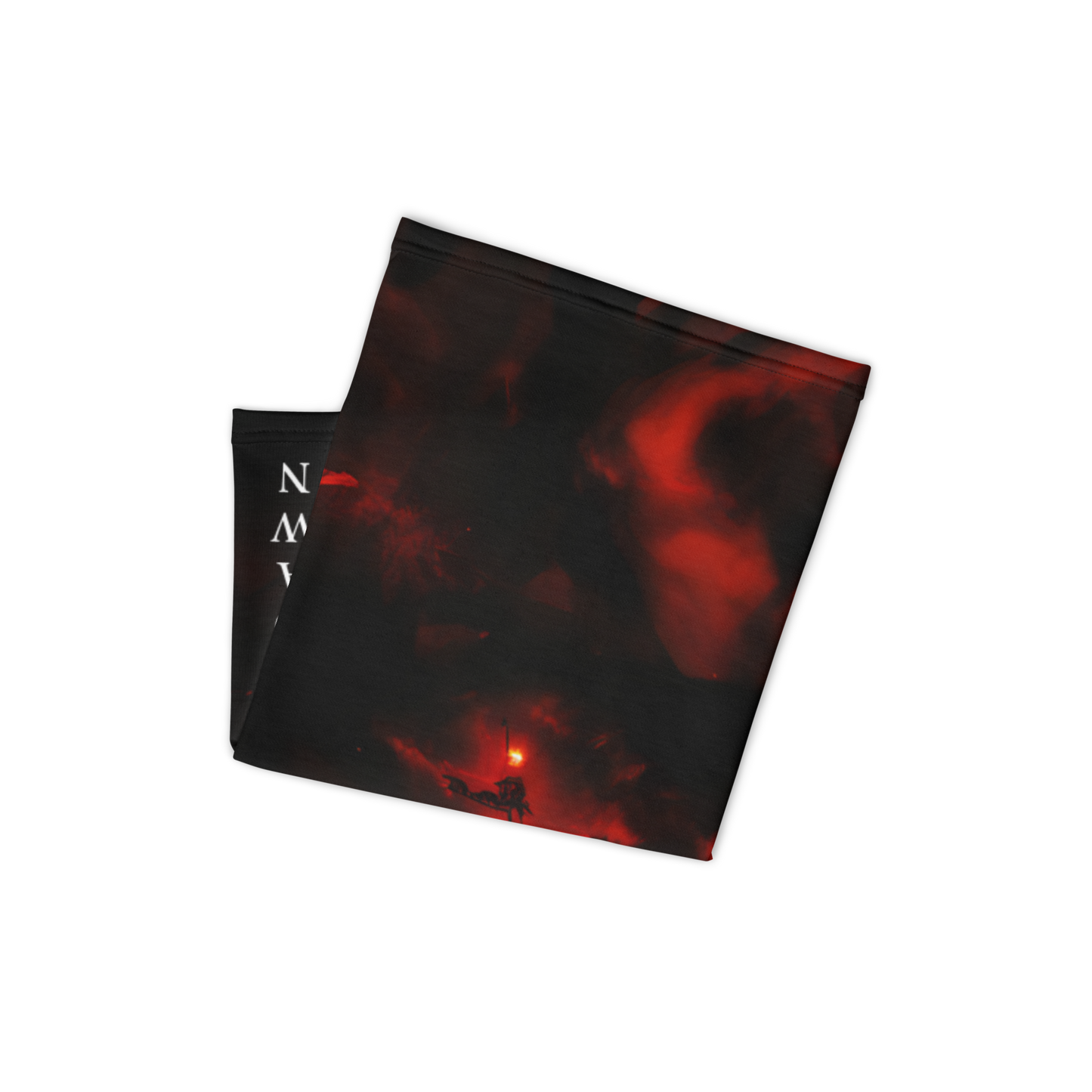 INITIUM Neck Gaiter