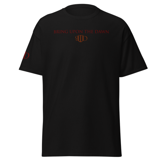 Classic tee