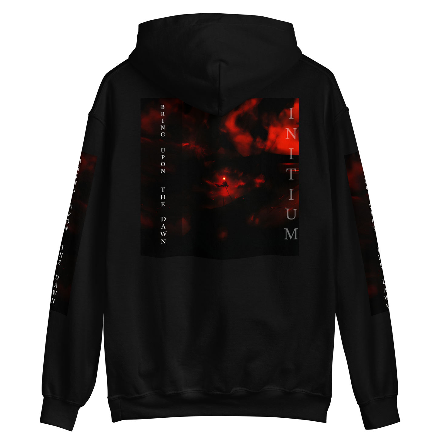 INITIUM Hoodie