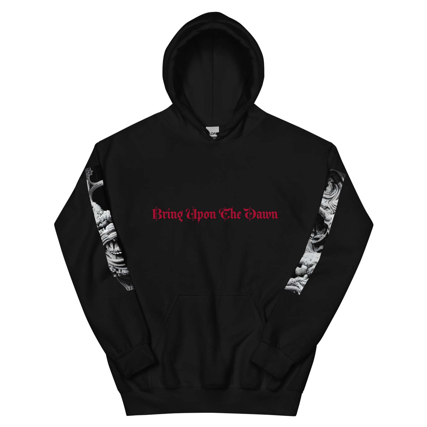 ODIUM Hoodie
