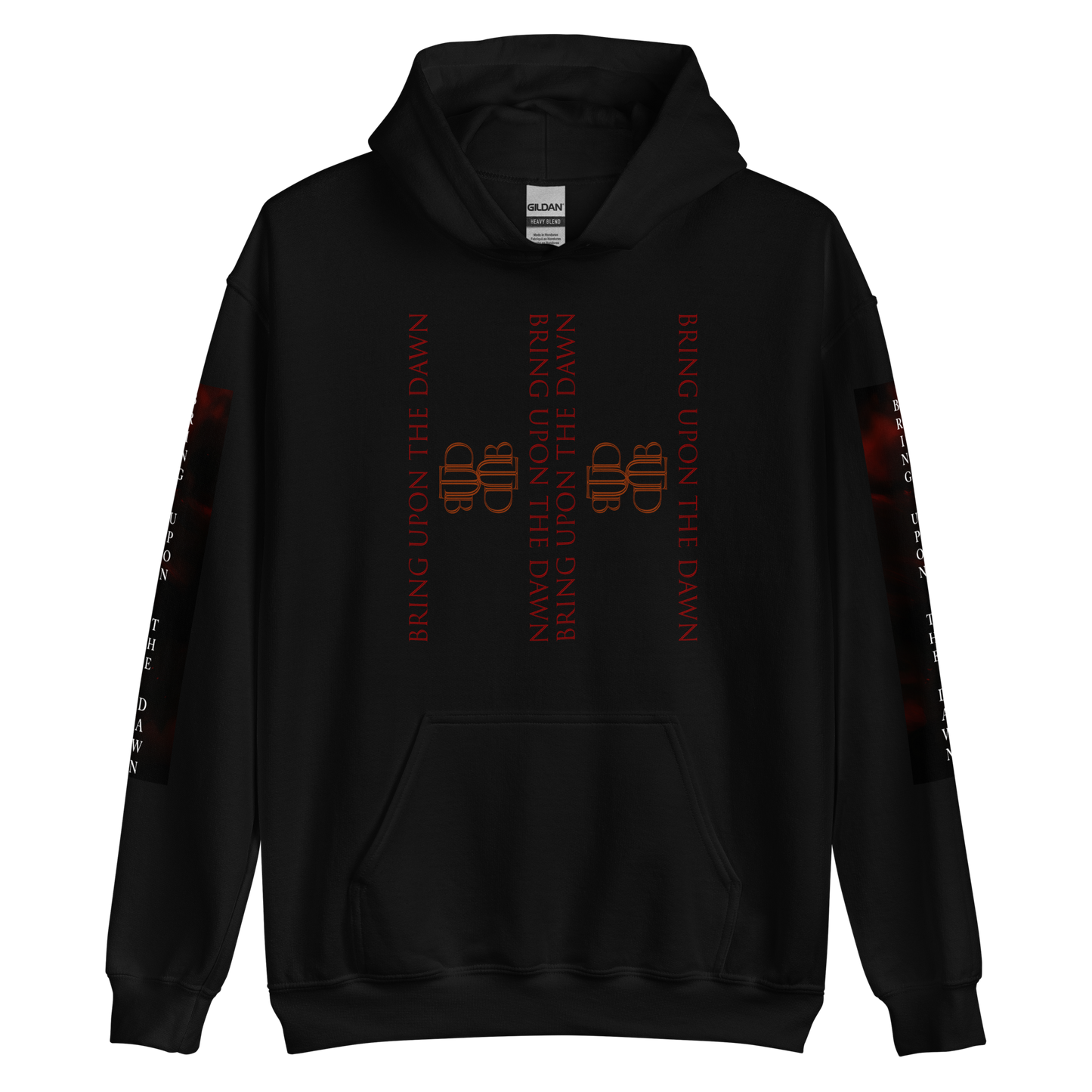 INITIUM Hoodie