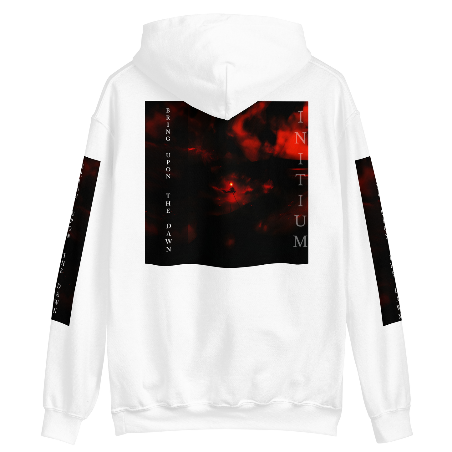 INITIUM Hoodie