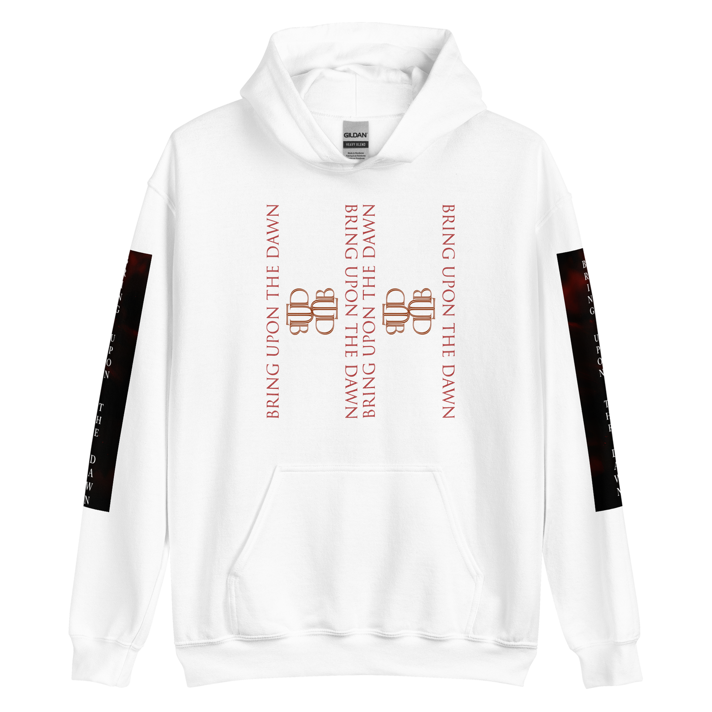 INITIUM Hoodie