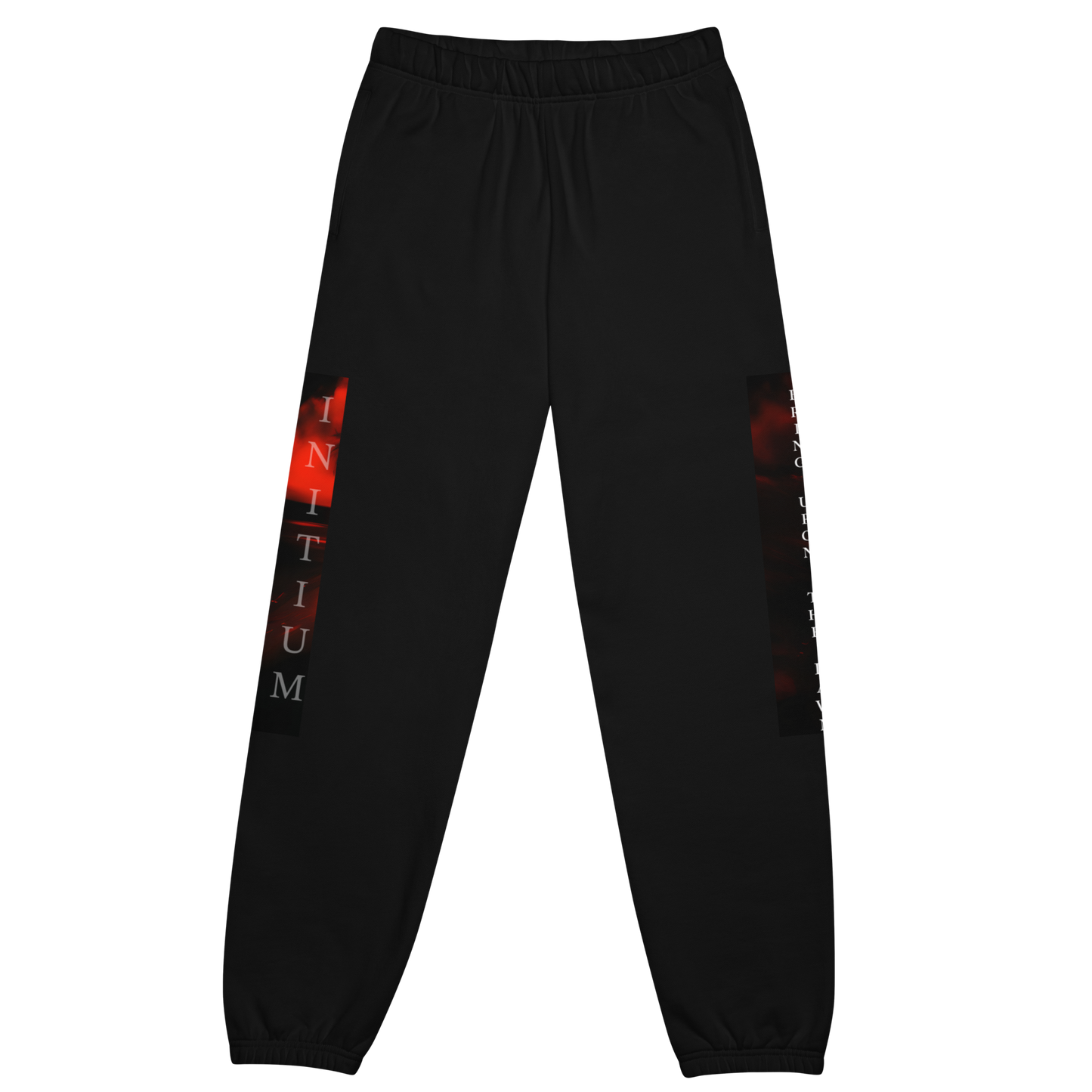 INITIUM Sweatpants