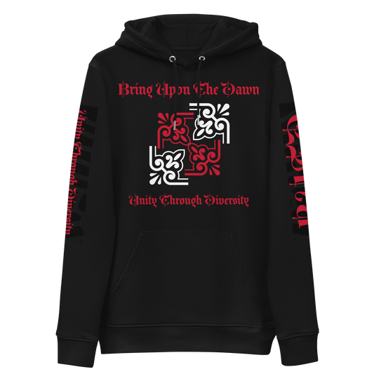 BUTD Black Hoodie