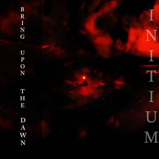 Announcing 'INITIUM': Bring Upon The Dawn's Debut EP with the Return of 'Odium' and the Lead Single 'Regret'