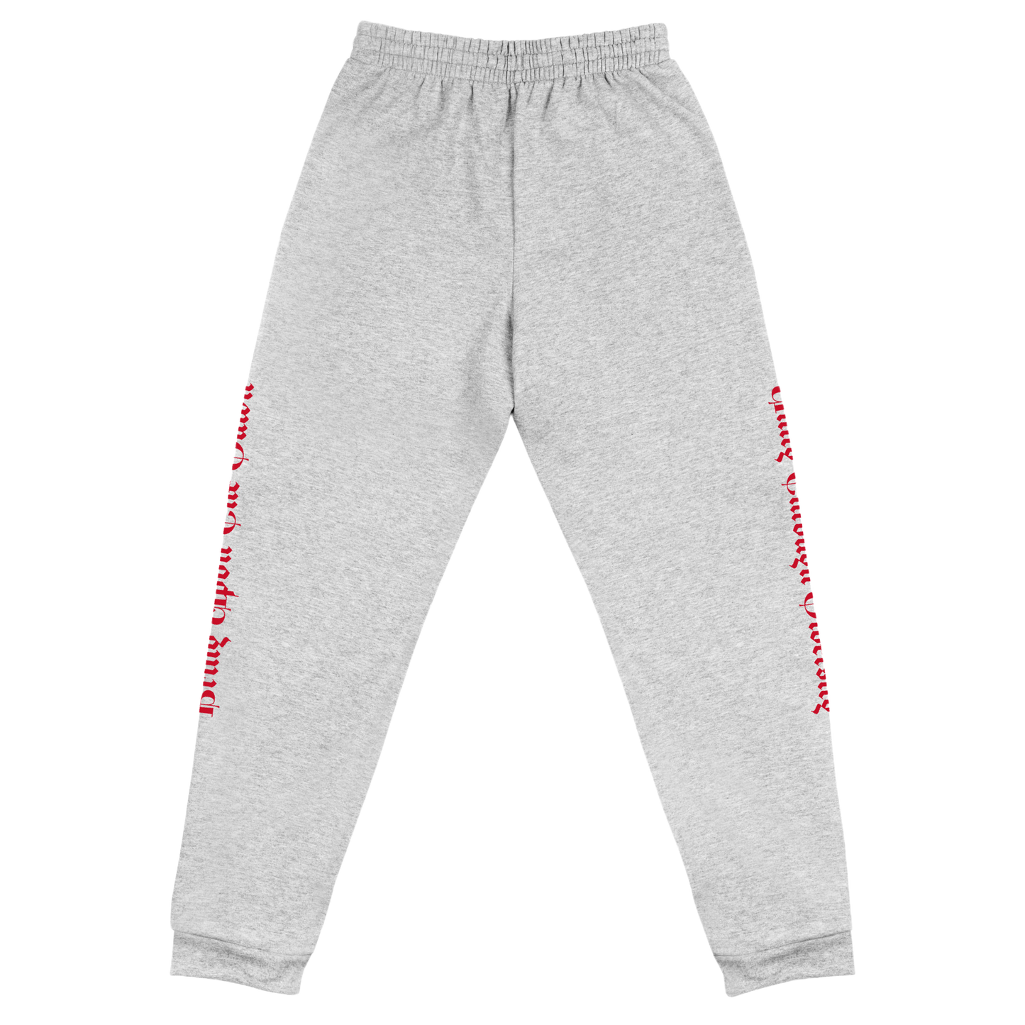 Joggers